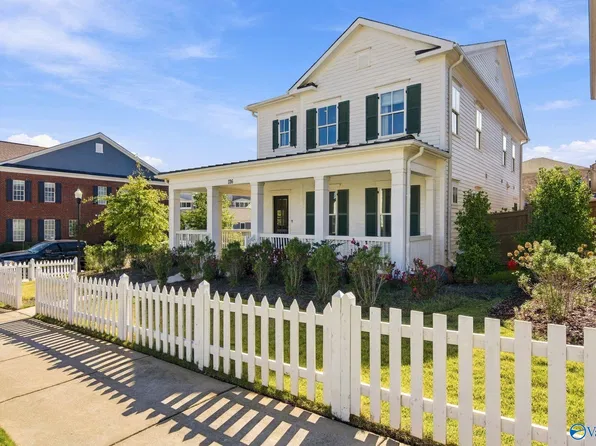 136 Bourbon Aly, Madison, AL 35758