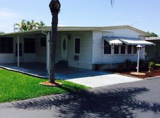 79 Palos Dr #79, Naples, FL 34104