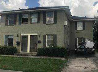 1911 Pace Blvd, New Orleans, LA 70114