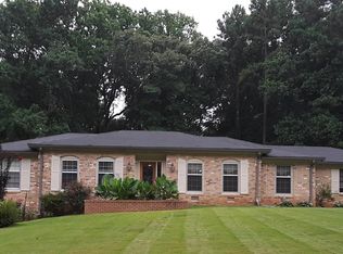 5227 Black Foot Dr #28, Lithonia, GA 30038