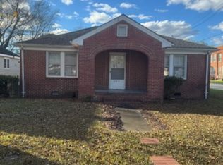 646 Carolina Ave, Rocky Mount, NC 27801