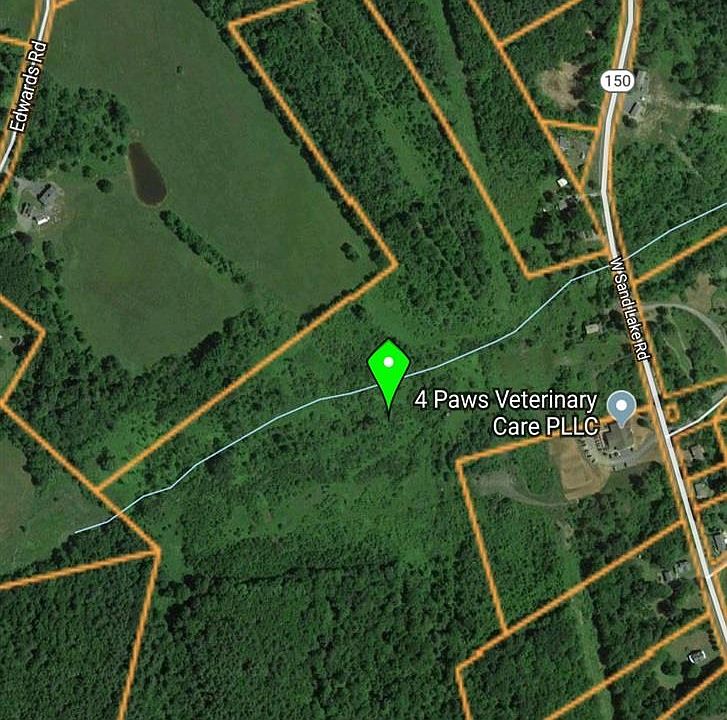 2nd image of 250 W Sand Lake Rd