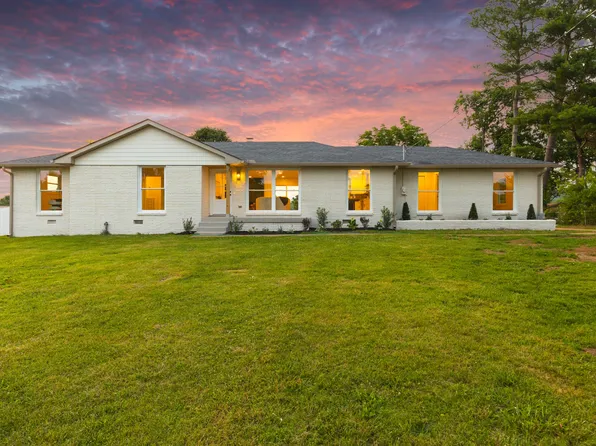1216 Dalemere Dr, Nashville, TN 37207