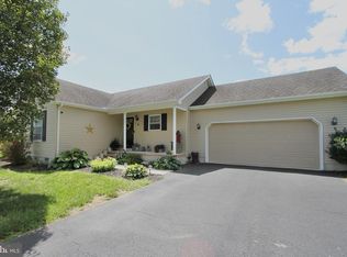 80 Deer Path Ln, Clayton, DE 19938