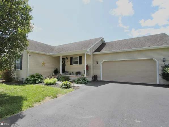 80 Deer Path Ln, Clayton, DE 19938