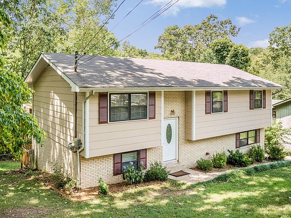 2nd image of 2524 Standifer Hills Dr #5