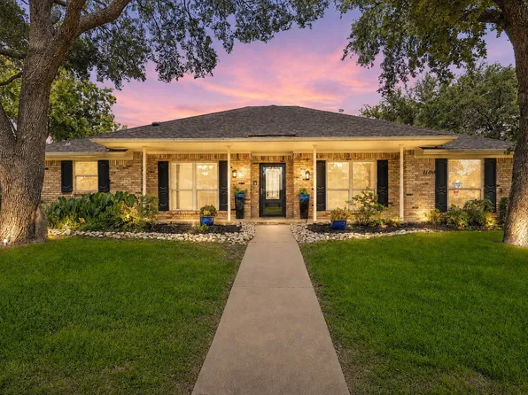 1100 Yorkshire Dr, Carrollton, TX 75007