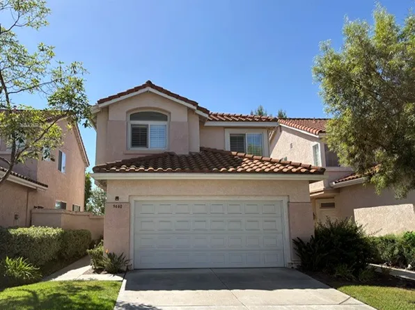 9440 Capricorn Way, San Diego, CA 92126