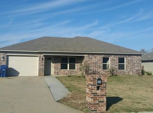 48 Razorback Cv, Austin, AR 72007