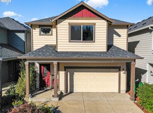 2741 25th Pl, Forest Grove, OR 97116
