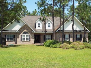 393 Bostwick Cir, Vidalia, GA 30474