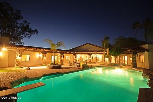 5th image of 8611 E Santa Catalina Dr
