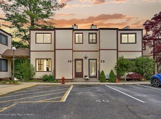 40 Ellen Heath Dr UNIT 40, Matawan, NJ 07747