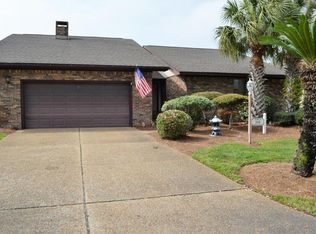 349 Wahoo Rd, Panama City Beach, FL 32408