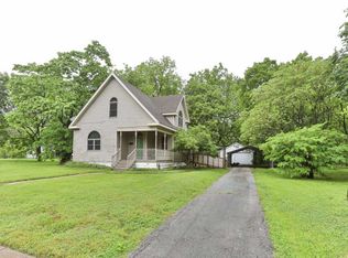 1629 W Calhoun St, Springfield, MO 65802