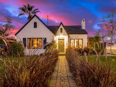 1502 W Lynwood St, Phoenix, AZ, 85007