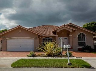 2662 SW 139th Pl, Miami, FL 33175