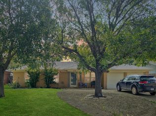 218 Nottingham Trl, San Angelo, TX 76901