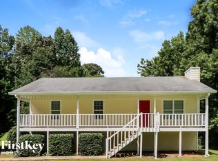 170 Emily Dr, Dallas, GA 30157