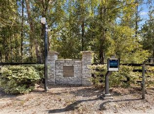 2271 SW Oregon Trl, Greenville, FL 32331