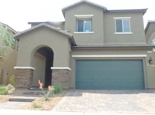 8343 Belize Creek Ct, Las Vegas, NV 89113