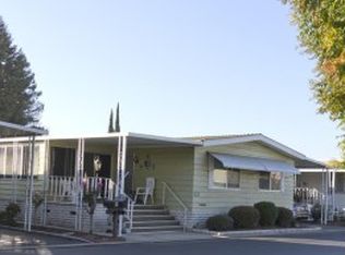 3913 Pali Pl #105, Modesto, CA 95355