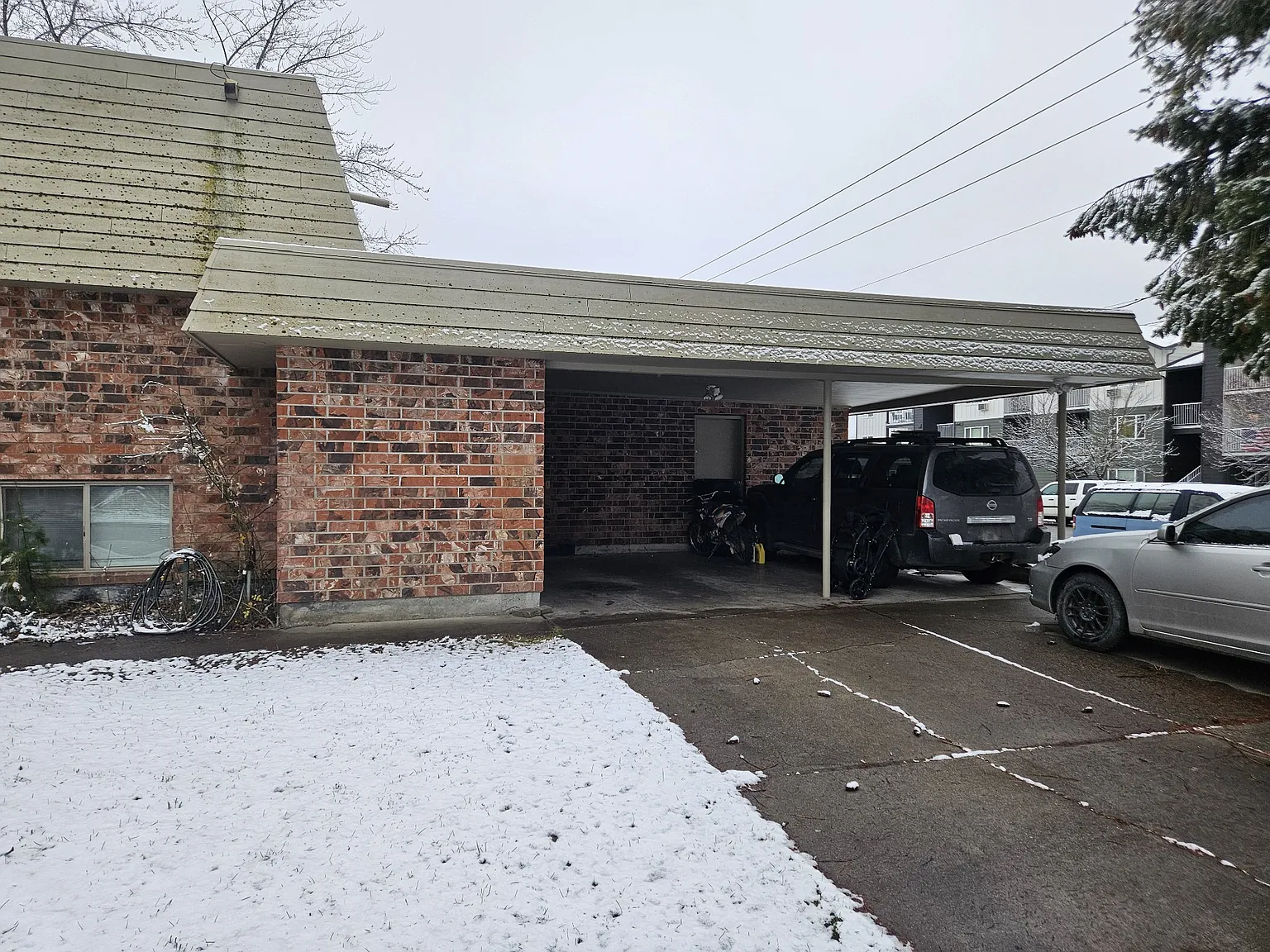 2 bed, 923 sqft, $1,250 — Photo 2