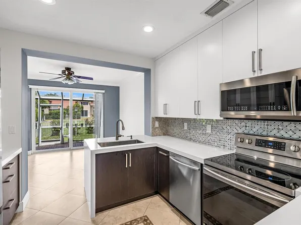 12571 NW 57th Ct #1, Pompano Beach, FL 33076