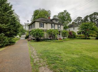 7300 Duval Ave, Gloucester, VA 23061