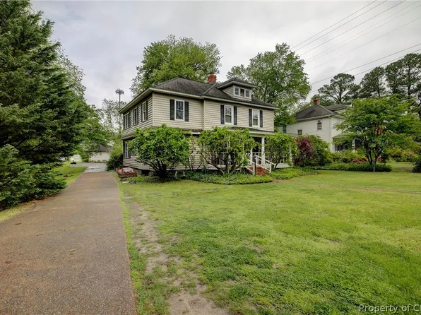 7300 Duval Ave, Gloucester, VA 23061