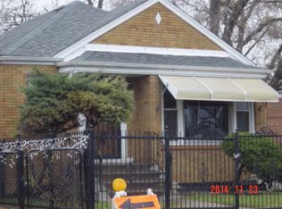 324 E 107th St, Chicago, IL