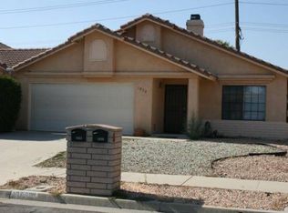 1930 Nuevo St, Hemet, CA 92545