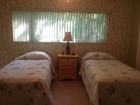 Third bedroom
