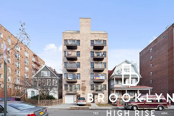 Rented by Brooklyn High Rise LLC | media 17