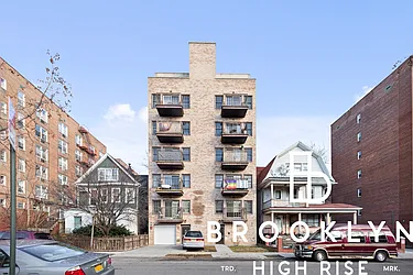 Rented by Brooklyn High Rise LLC