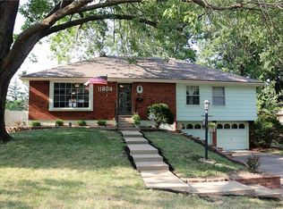 11804 W 66th St, Shawnee, KS 66203