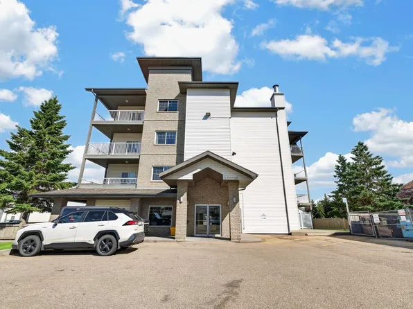 16715 100th Ave NW #107, Edmonton, AB T5P 4Z5