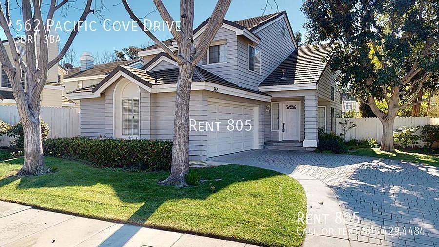 1st image of 562 Pacific Cove Dr
