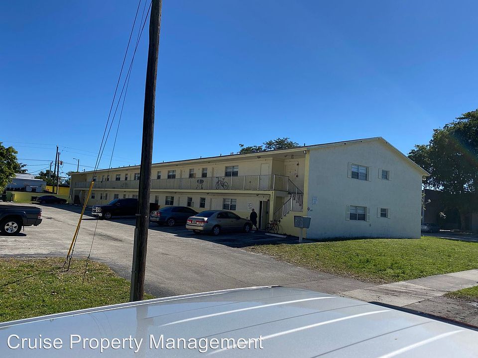 1st image of 6050 NW 8th St APT 15