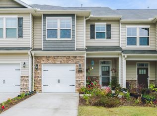 1105 Latitude Dr, Durham, NC 27713