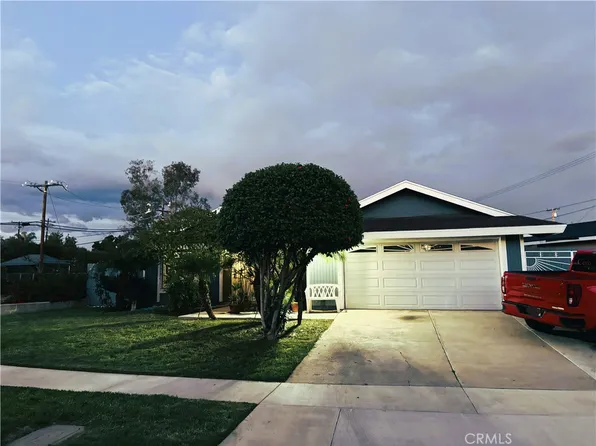 530 Peckam Dr, La Puente, CA 91746