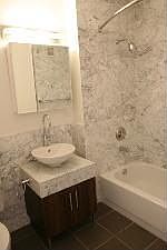 5th image of 1 Wall Street Ct APT 1506