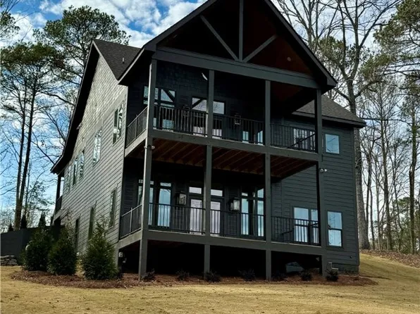 62 N Pin Oak Ln, Jacksons Gap, AL 36861