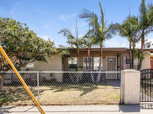 1306 S Central Ave, Compton, CA 90220