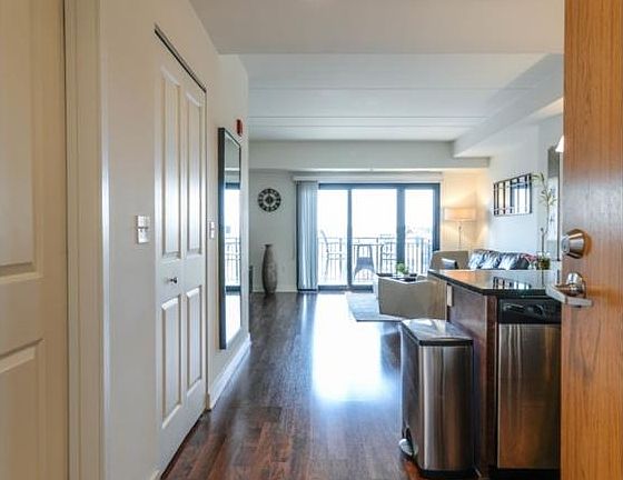 3rd image of 111 N Ashley St Suite 906