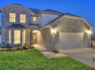 2403 Argos Dr, Missouri City, TX 77459