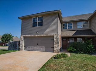 3206 SW Deerfield Blvd, Bentonville, AR 72713