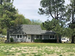 3271 S 70 E, Muskogee, OK 74403