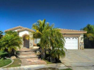 17188 Gingko Ct, Fontana, CA, 92337