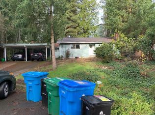 1800 NE 199th St, Seattle, WA 98155